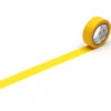 mt 1P Basic Washi Tape - Yellow - 15mm