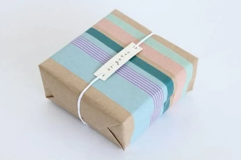 mt 1P Basic Washi Tape 15mm - Beige