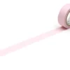 mt 1P Basic Washi Tape 15mm - Pastel Rose