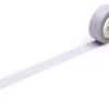 mt 1P Basic Washi Tape 15mm - Pastel Lavender