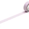 mt 1P Basic Washi Tape 15mm - Pastel Raspberry