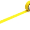 mt 1P Basic Washi Tape 15mm - Matte Yellow