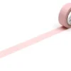 mt 1P Basic Washi Tape 15mm - Pastel Scarlet