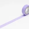 MT Washi Masking Tape - Lavender