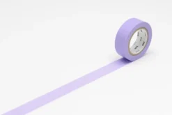 MT Washi Masking Tape - Lavender