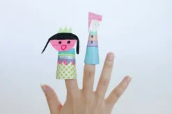 MT Washi Masking Tape - Lavender