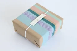 MT Washi Masking Tape - Lavender