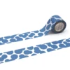 mt x minä perhonen Washi Tape - Soda Water Blue - 35mm