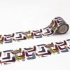 mt x minä perhonen Washi Tape - Mingling - 50mm
