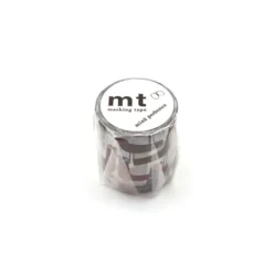 mt x minä perhonen Washi Tape - Mingling - 50mm
