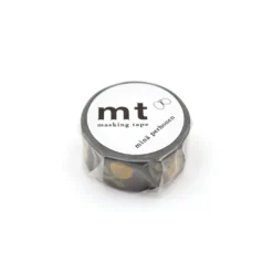 mt x minä perhonen Washi Tape - Skip - 20mm
