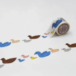 mt x minä perhonen Washi Tape - Follow - 35mm