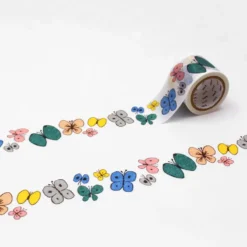 mt x minä perhonen Washi Tape - Flutter - 35mm