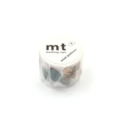 mt x minä perhonen Washi Tape - Flutter - 35mm