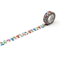 mt x Peanuts Washi Tape - Version of Zules Noopy - 15mm