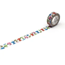 mt x Peanuts Washi Tape - Version of Zules Noopy - 15mm