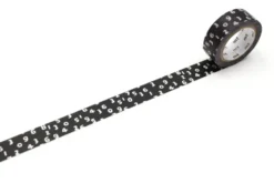 mt x SOU.SOU 15mm Washi Tape - Kon- Nurebairo