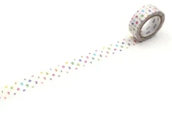 mt x SOU.SOU 15mm Washi Tape - Iroiro