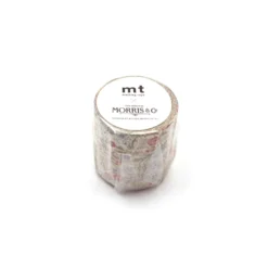 mt x William Morris Washi Tape - Mary Isobel - 50mm