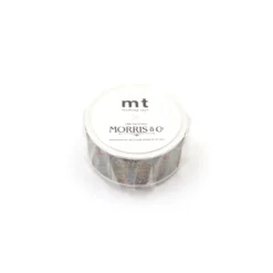 mt x William Morris Washi Tape - Granville - 20mm