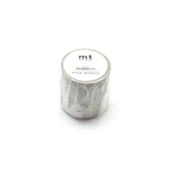 mt x William Morris Washi Tape - Pure Willow Boughs Eggshell Chalk - 50mm