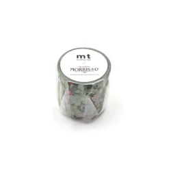 mt x William Morris Washi Tape - Leicester - 50mm