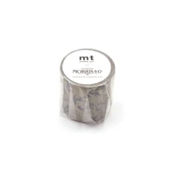 mt x William Morris Washi Tape - Chrysanthemum Toile - 50mm