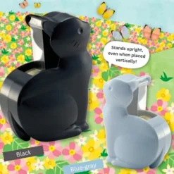 Nichiban Cat Tape Dispenser