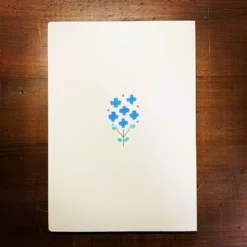 Nouto Nombre Notebook