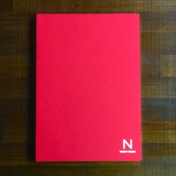 Nouto Nombre Notebook