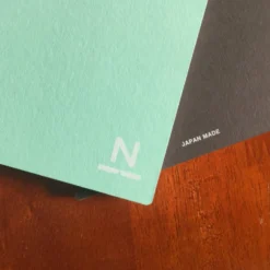 Nouto Nombre Notebook