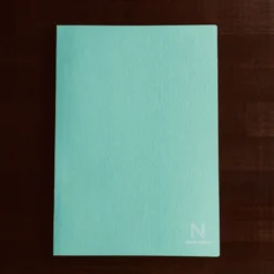 Nouto Nombre Notebook