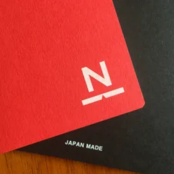 Nouto Nombre Notebook