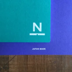 Nouto Nombre Notebook