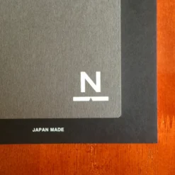 Nouto Nombre Notebook