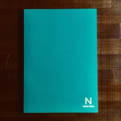 Nouto Nombre Notebook