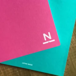 Nouto Nombre Notebook