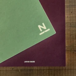 Nouto Nombre Notebook