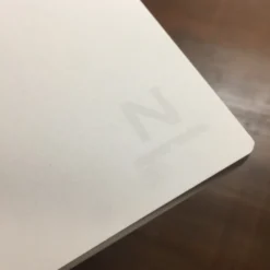 Nouto Nombre Notebook