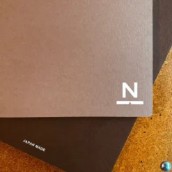 Nouto Nombre Notebook