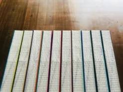 Nouto Nombre Notebook