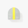 Object index Almost White Washi Tape