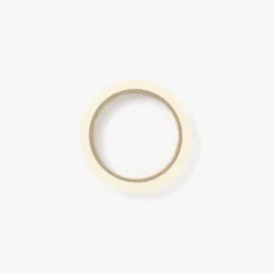 Object index Almost White Washi Tape