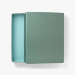 Object Index Etcetera Box
