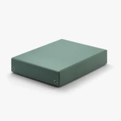 Object Index Etcetera Box