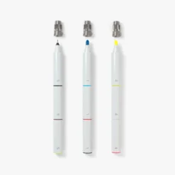 Object Index Modular Marker