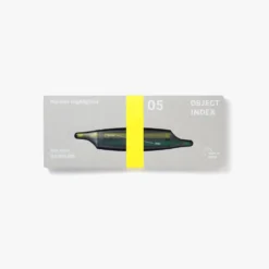 Object Index Parallel Highlighter