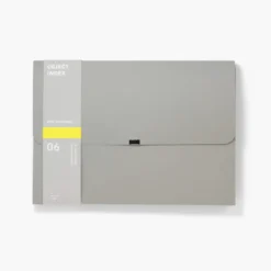 Object Index BBS Envelope Case