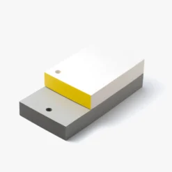 Object Index Penstand Notepad