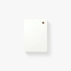 Object Index Penstand Notepad